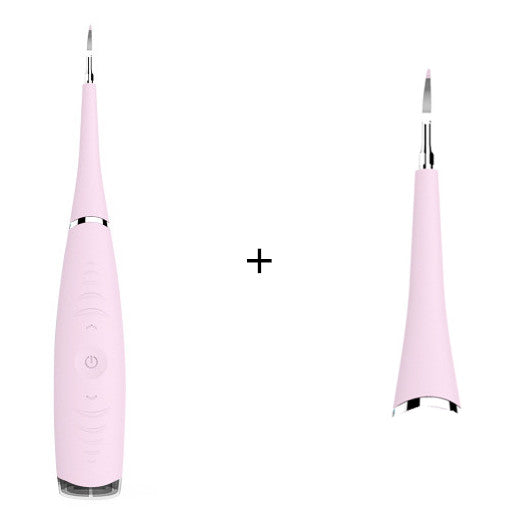 Waterproof Electric Toothbrush Care Tool Image