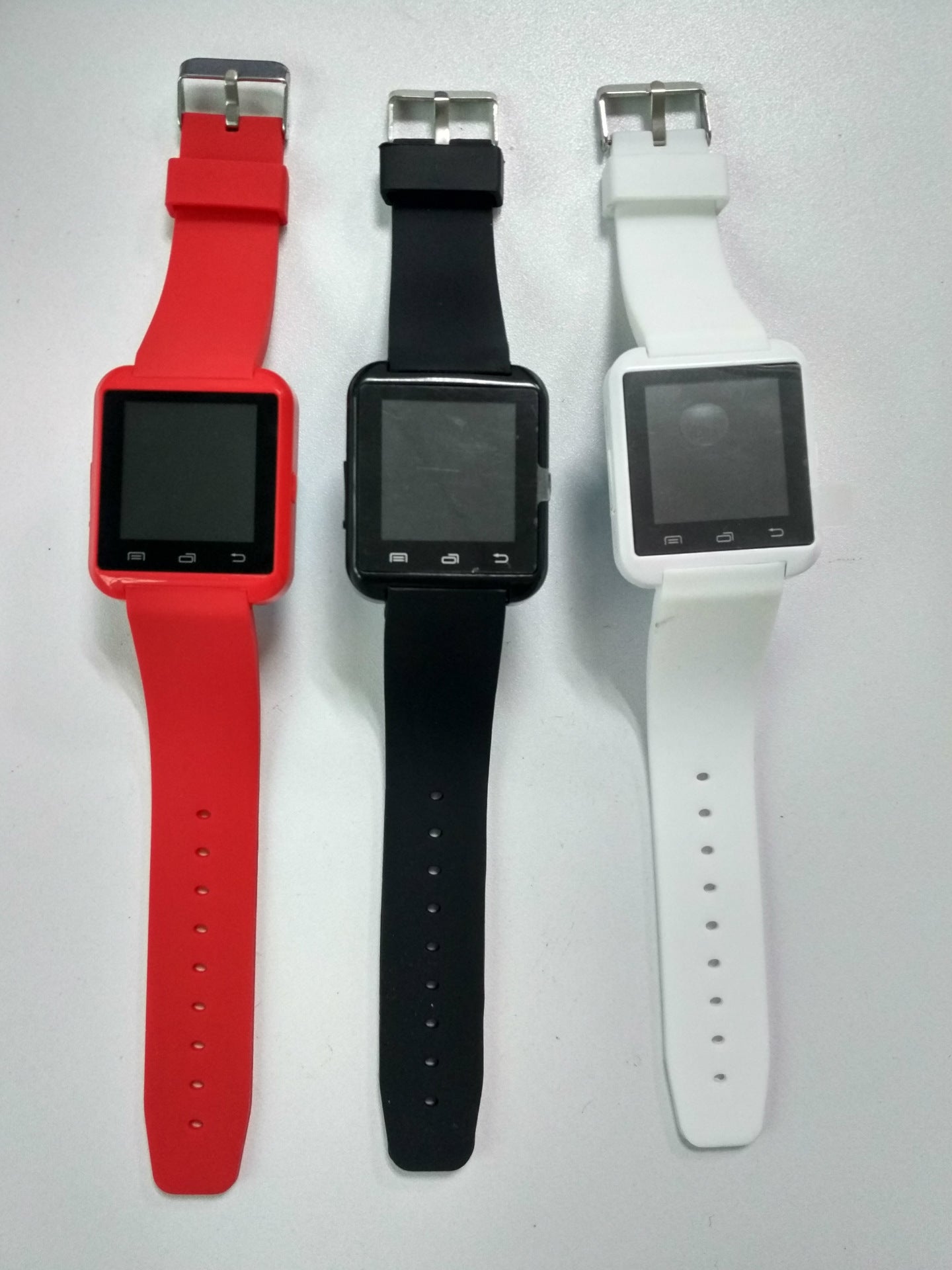 New smart watches wholesale U8 smart watches, Bluetooth smart wear sports watch factory special offer Image