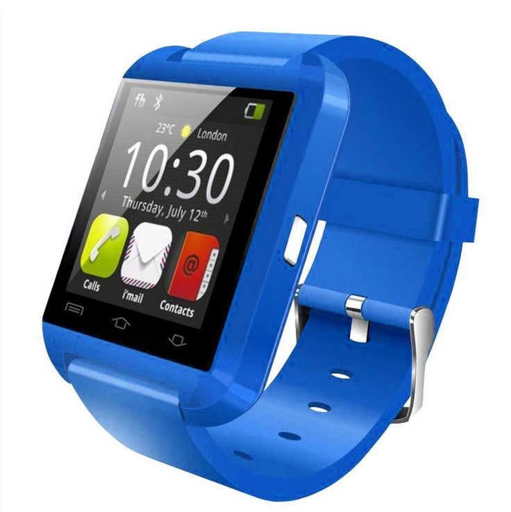 New smart watches wholesale U8 smart watches, Bluetooth smart wear sports watch factory special offer Image