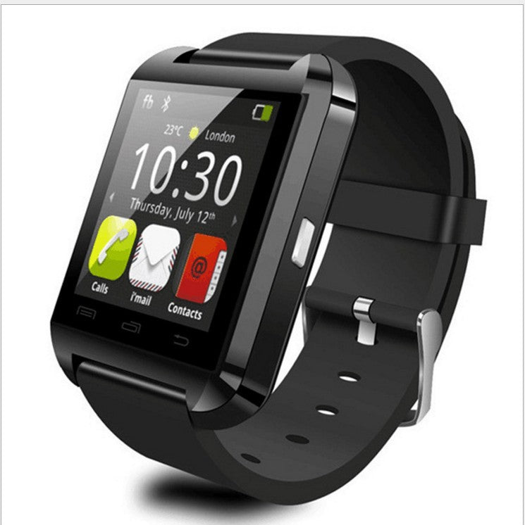 New smart watches wholesale U8 smart watches, Bluetooth smart wear sports watch factory special offer Image