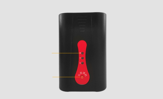 Heated Insoles USB Rechargeable Image