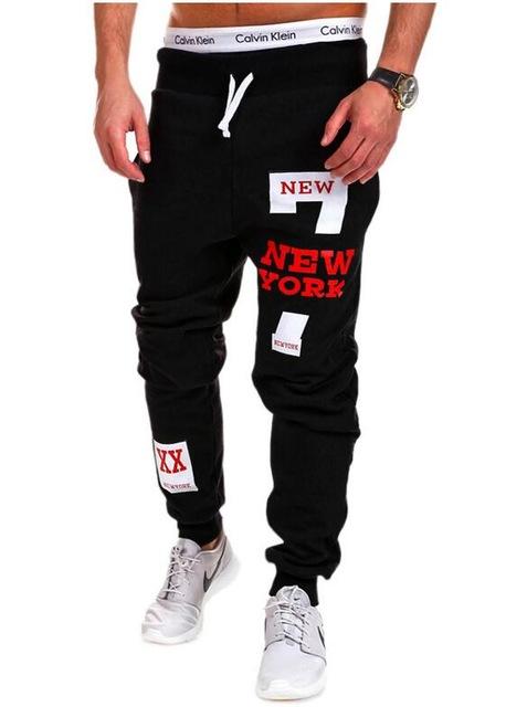 Mens Joggers Image