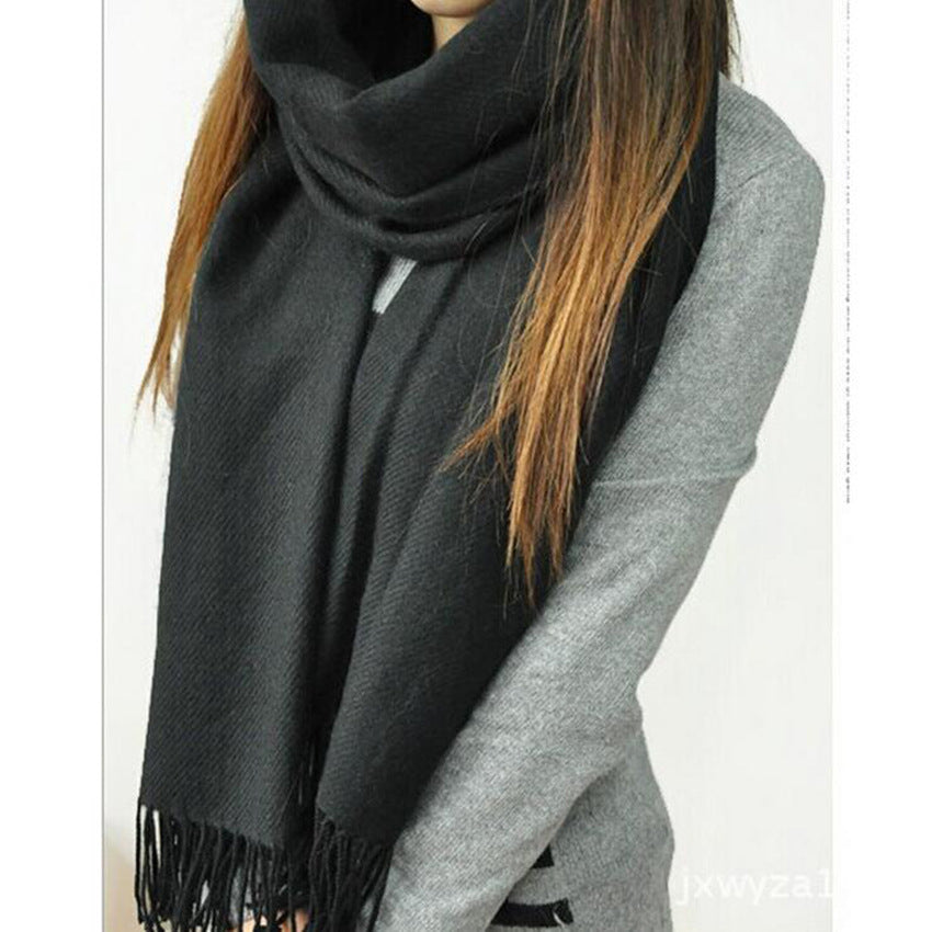 cashmere scarf for women Image