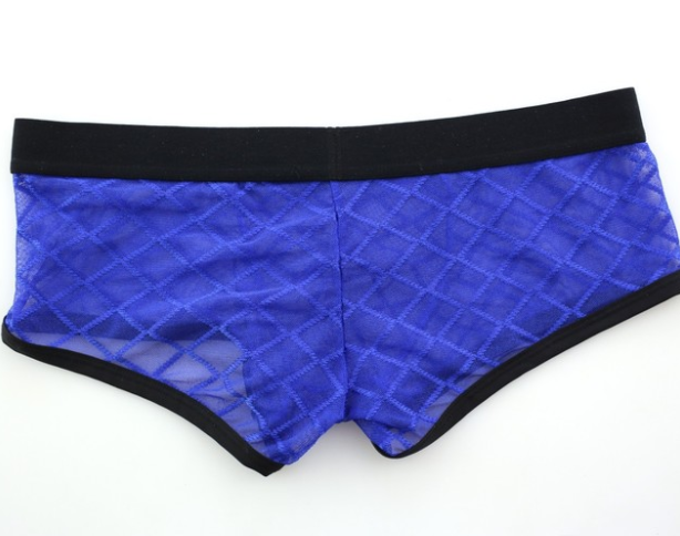 Men's Underwear Image