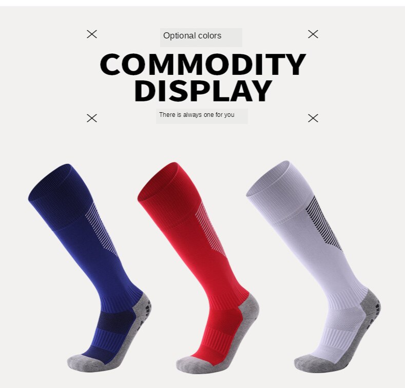 Football Socks Image