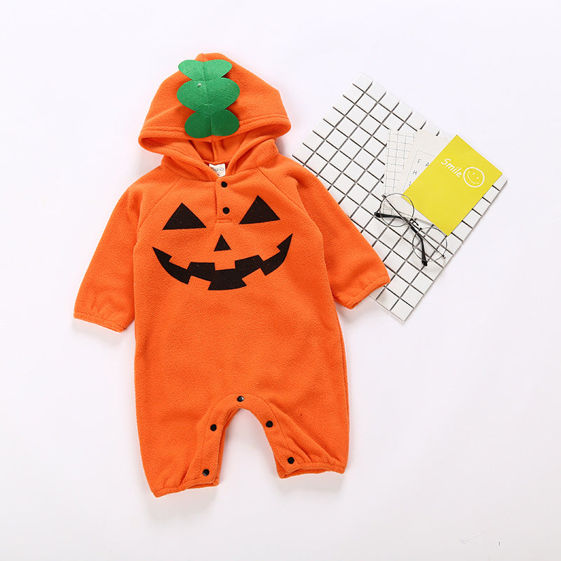 Baby halloween clothes Image