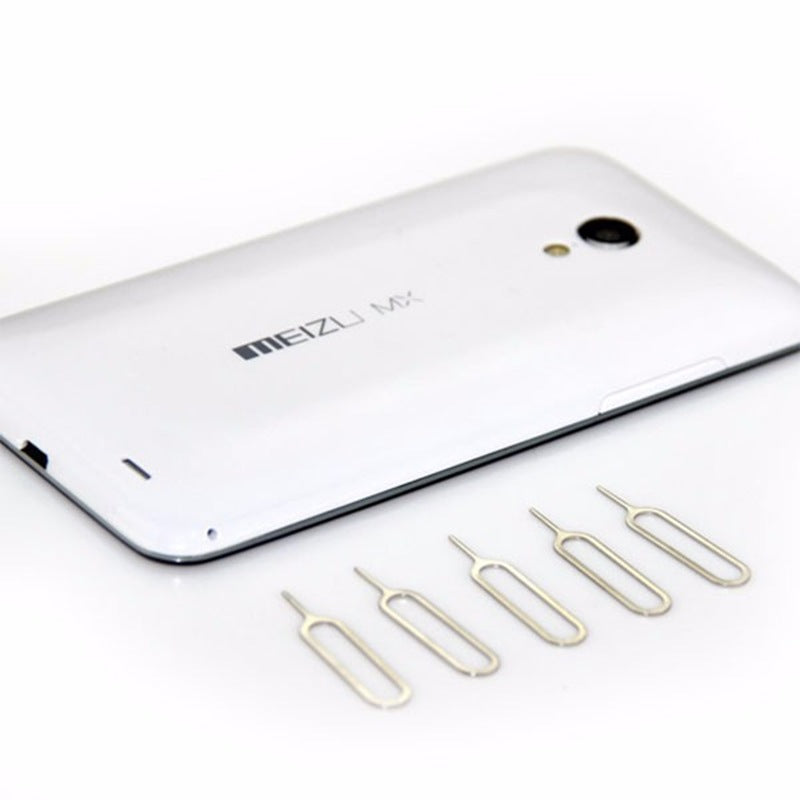 Compatible With, SIM Card Slot Card Taking Pin Image