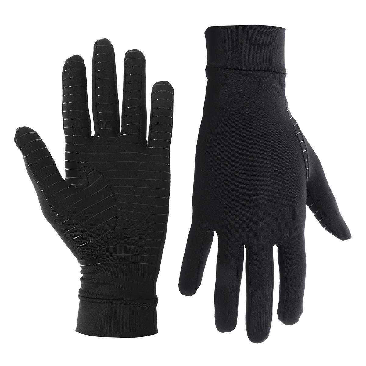 Health compression gloves Image