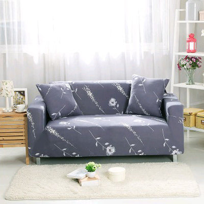 Printed Sofa Cushion Sofa Cover Sofa Cover Image