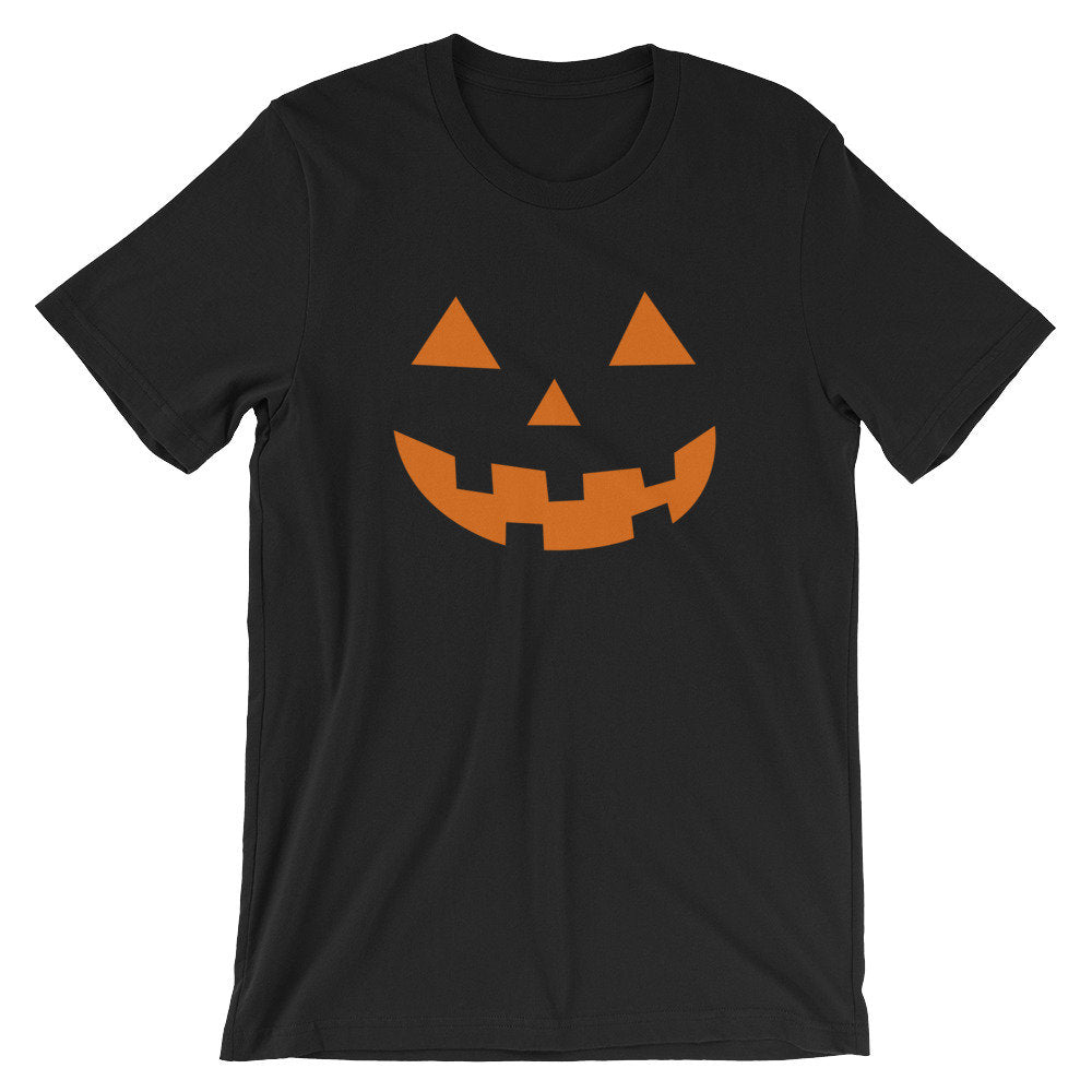 Halloween T-shirt Image