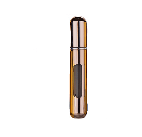 Mini Portable Perfume Travel Atomizer Image