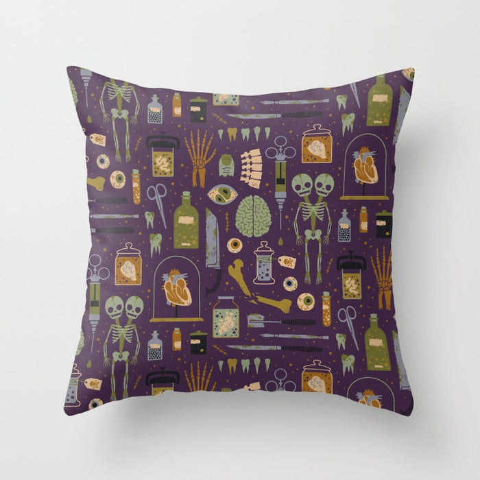 Halloween pillowcase Image