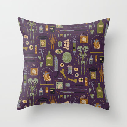 Halloween pillowcase