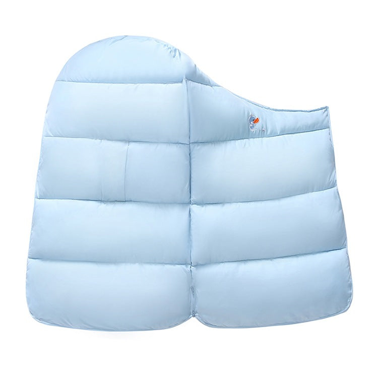 Baby sleeping bag Image