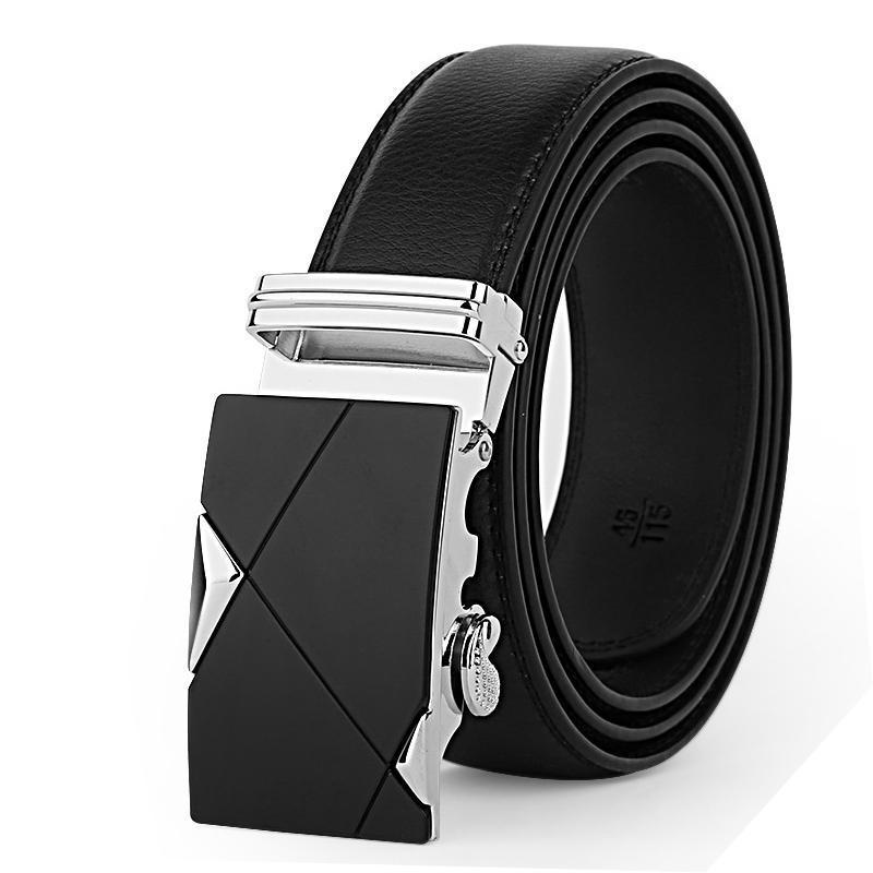 Top Quality Genuine Leather Belts Image