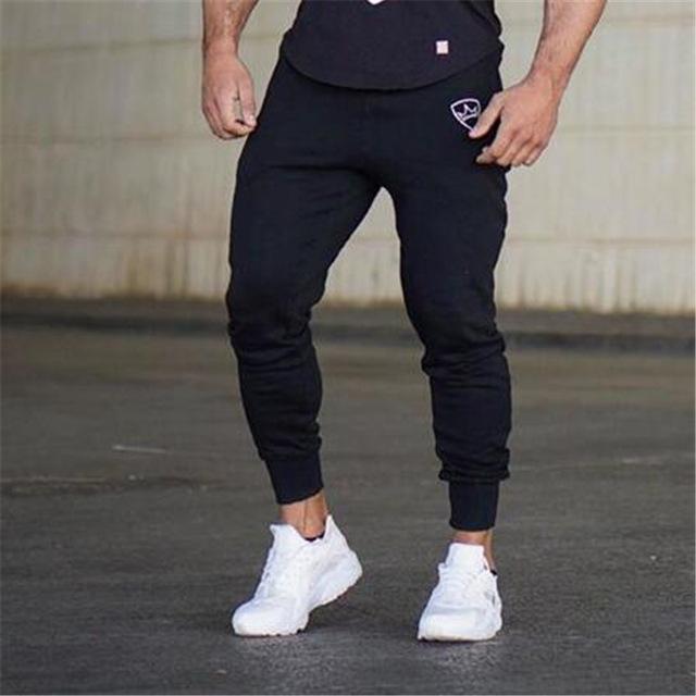 New Casual Gyms Pants Image