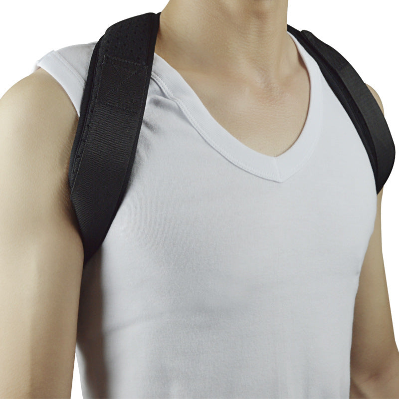 Back Shoulder Spine Posture Corrector Image