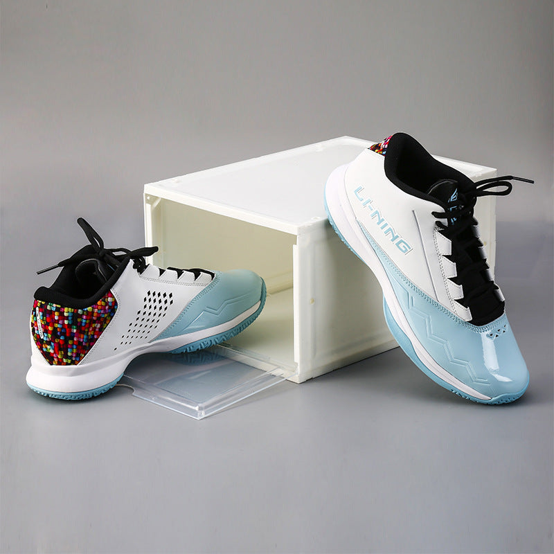 Sneaker Storage Box Shoe Cabinet Image