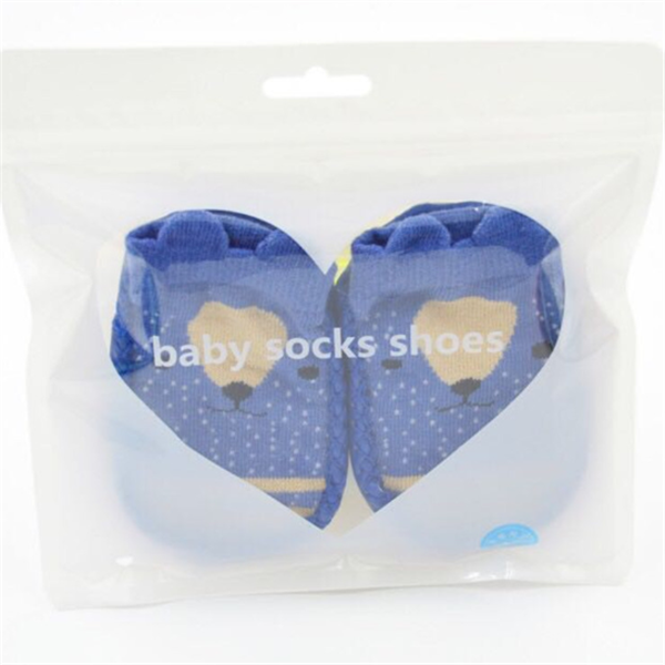 Baby Floor Socks Image