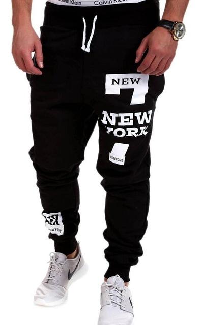 Mens Joggers Image