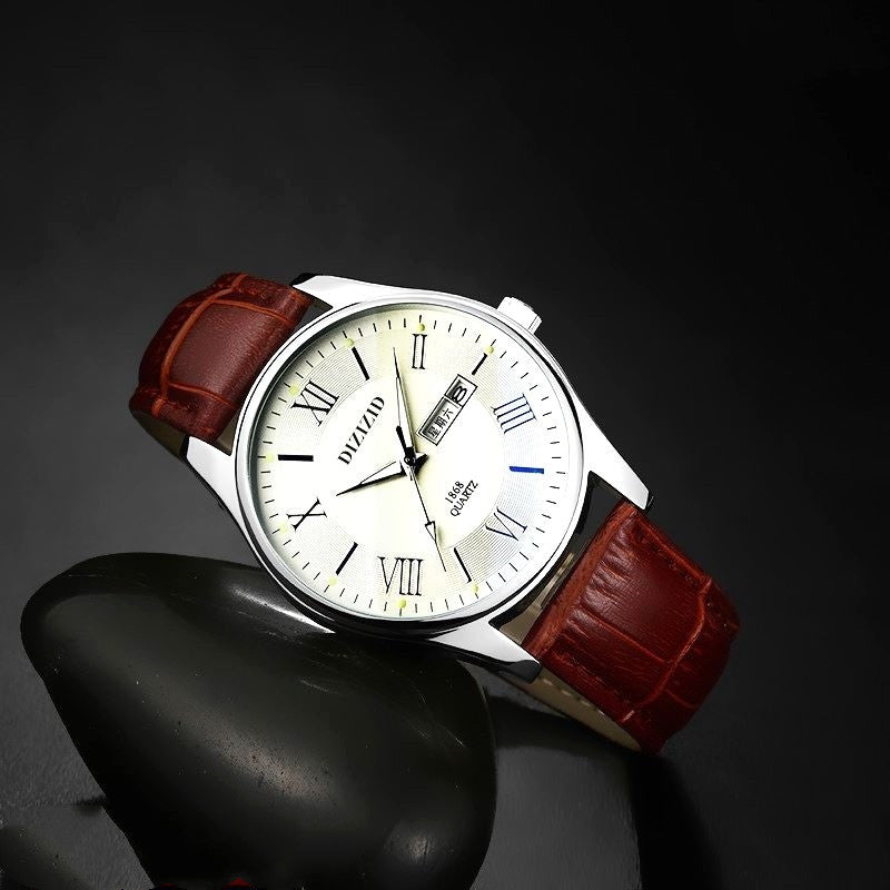 wrist watches for men automatic watch mechanical watches man Image