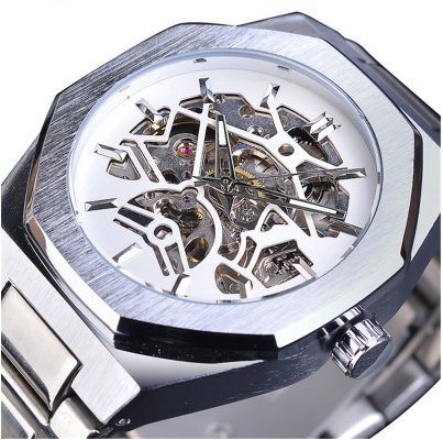 Mechanical Automatic Watches For Men Image