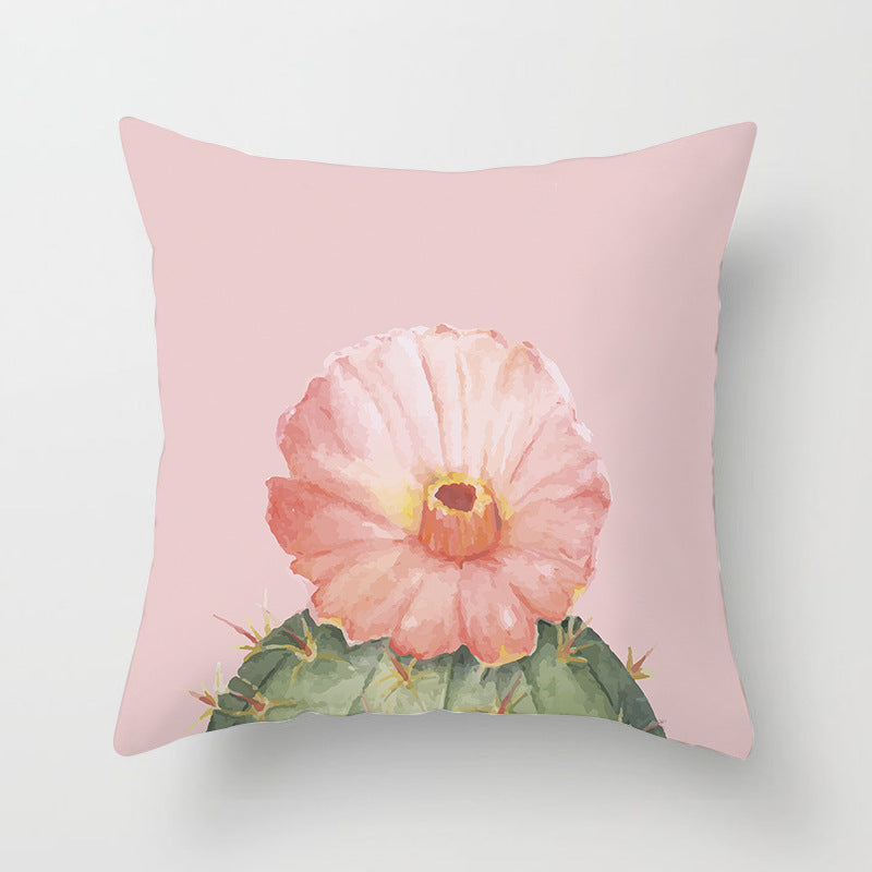 Fruit Home Decor Sofa Cushion Cover Image