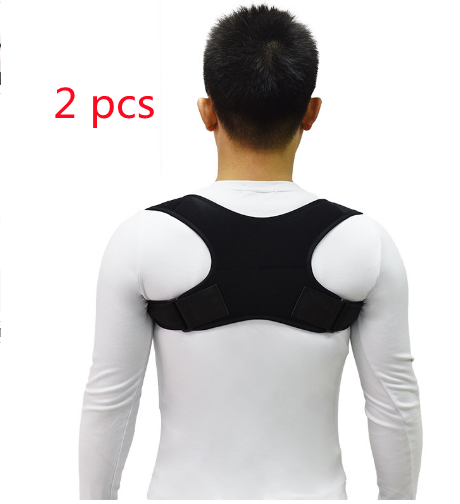 Back Shoulder Spine Posture Corrector Image