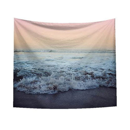 Home Printing Tapestry