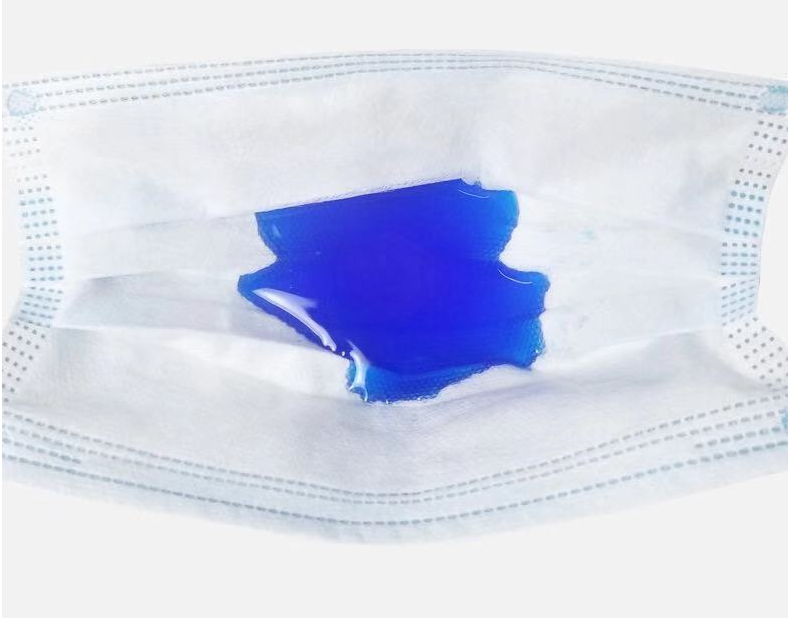 Civil Dust Masks For Protection And Epidemic Prevention Products Image