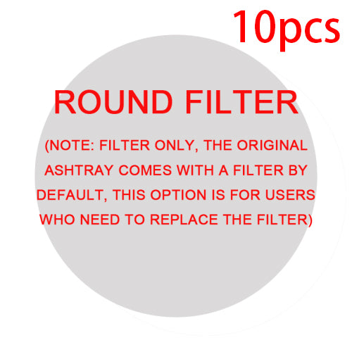 Smoke Removal Air Purification Ashtray Anion Purification Practical Automatic Purifier Ashtray Portable Gadgets For Car Ashtray Image