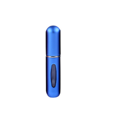 Mini Portable Perfume Travel Atomizer Image