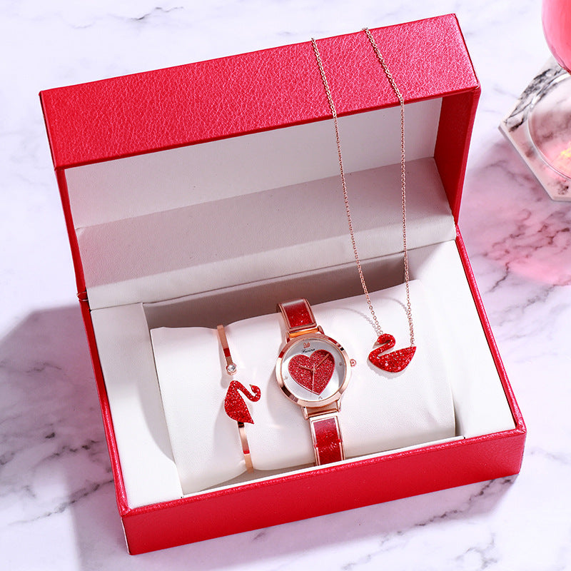 Valentine's Day gifts for ladies watches Image