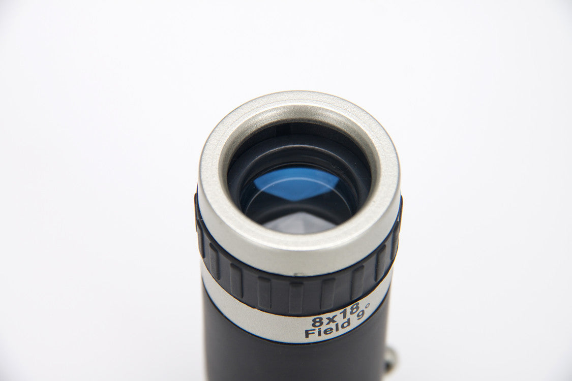 Optical 8X Telescopic Lens For Phones Image