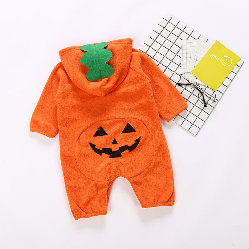 Baby halloween clothes Image