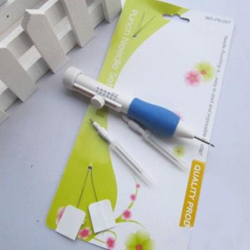 Embroidery Needles Image