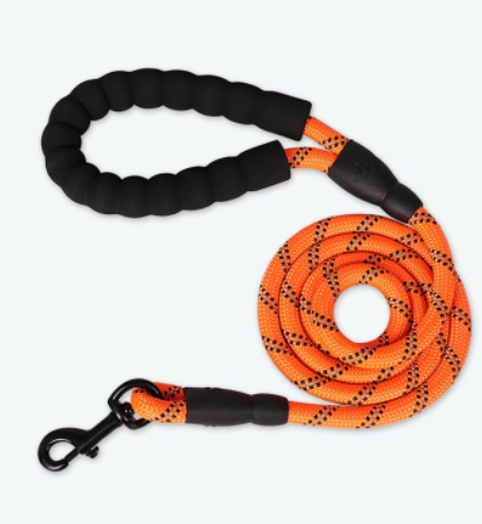 Pet Supplies Reflective Dog Leash Image