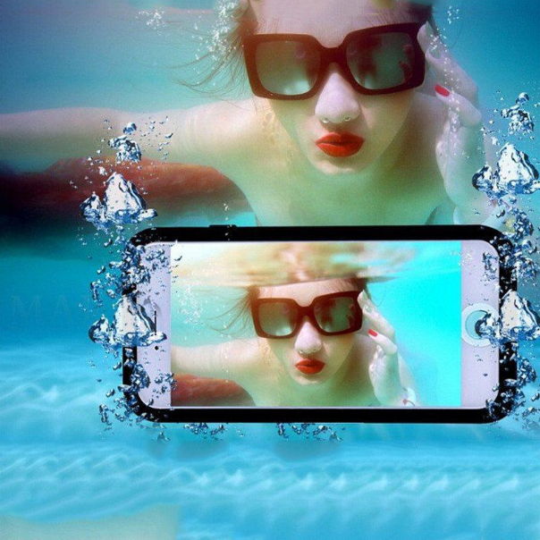 Waterproof Case Image