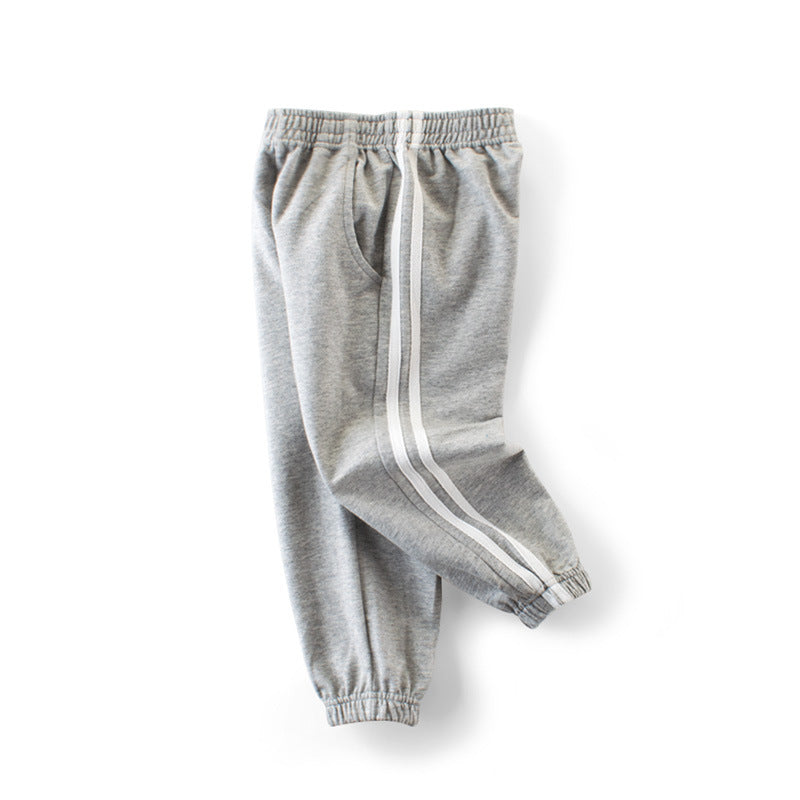 Boy's sweatpants Image