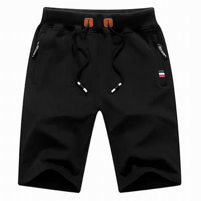 Youth Sports Pants Korean Trendy Men's Thin Beach Shorts