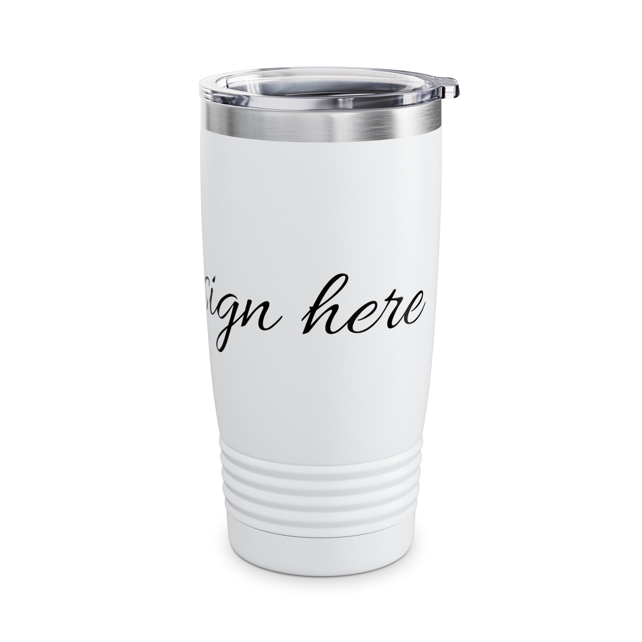 Ringneck Tumbler, 20oz Image