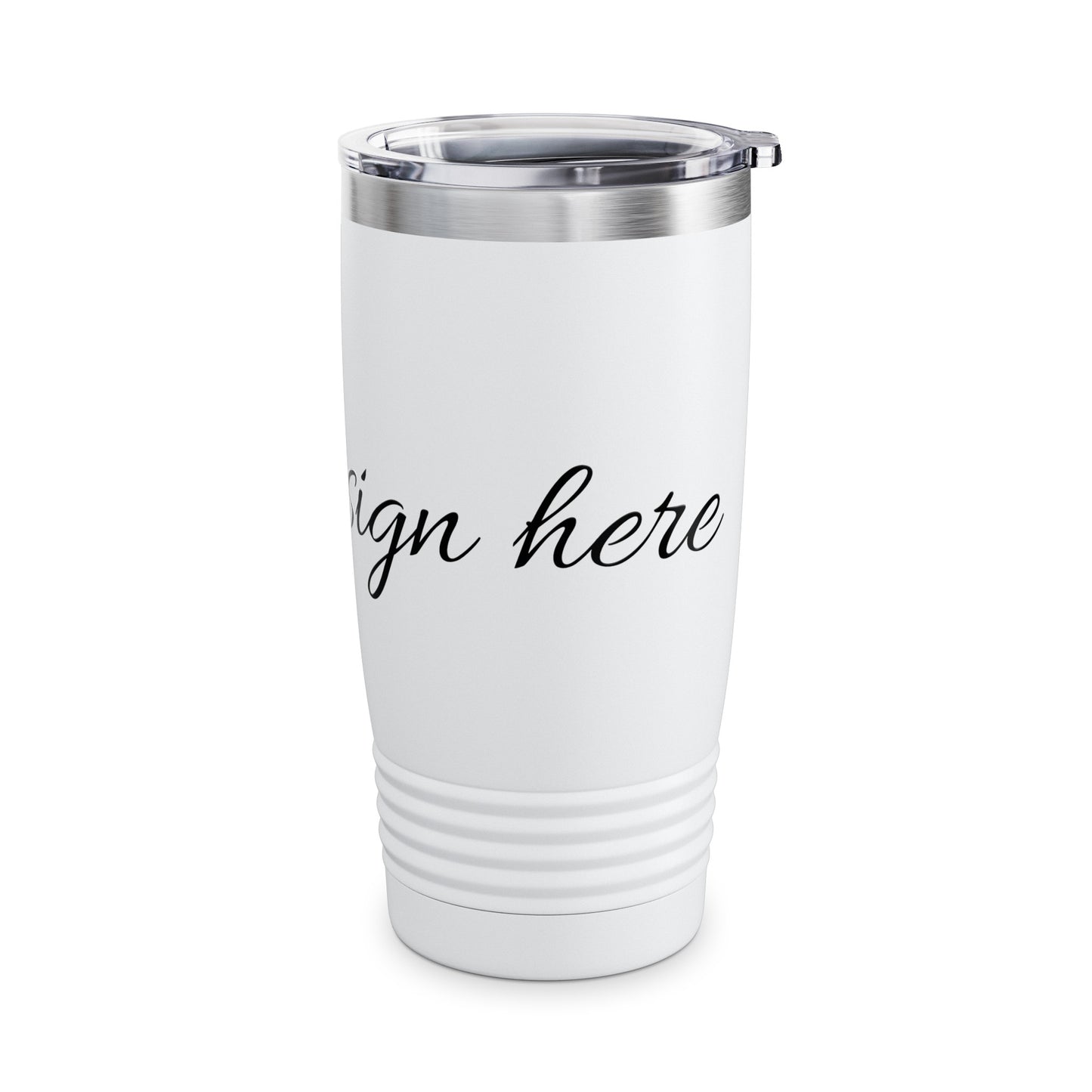 Ringneck Tumbler, 20oz