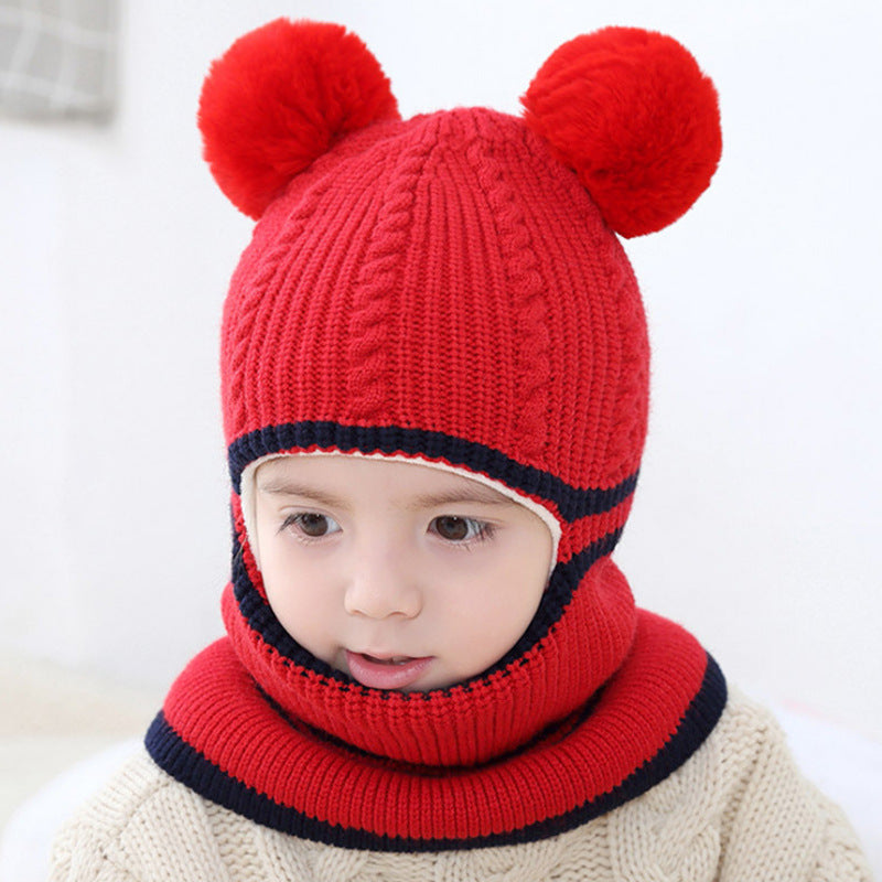 Children Hats Image