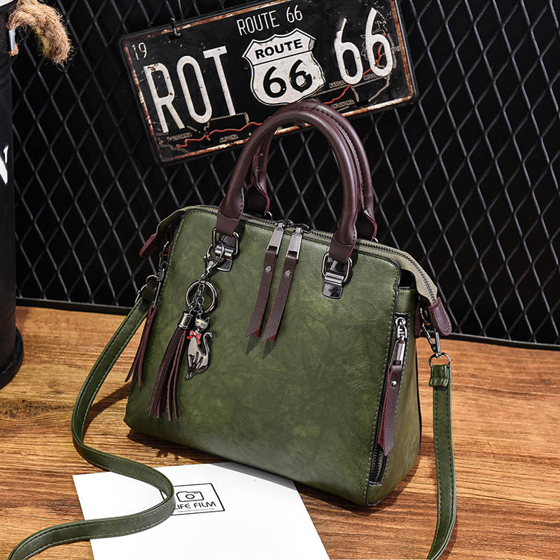 Korean Fashion Women Bags Image