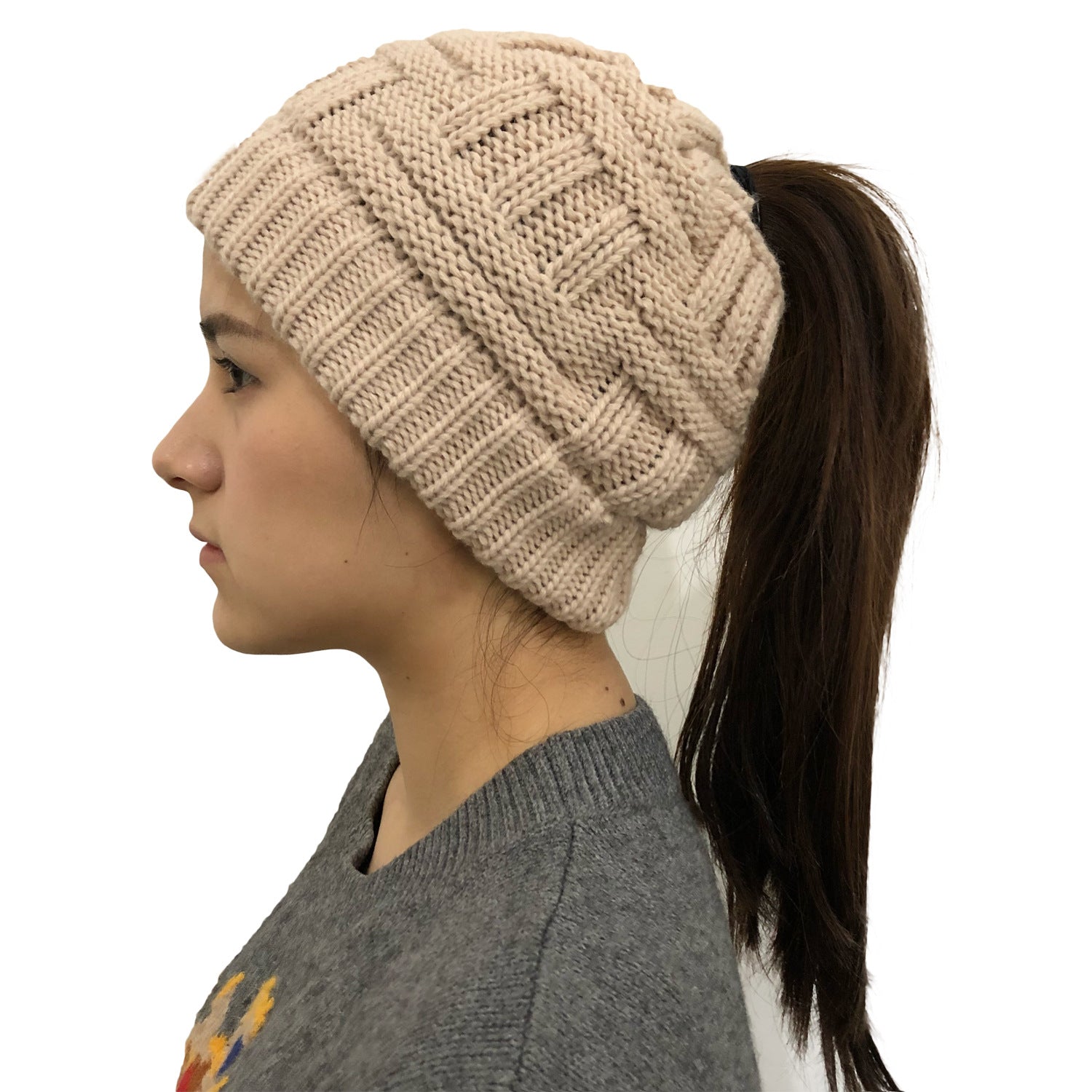 Winter Hats For Women Image