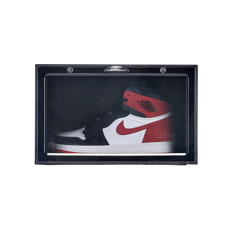 Sneaker Storage Box Shoe Cabinet Image