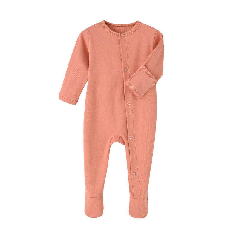 Spring baby clothes autumn and winter Image