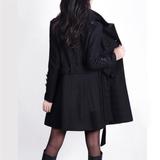 Ladies Jackets Wool Coats Image