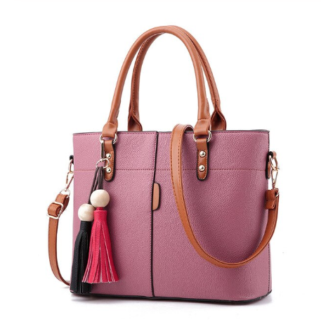 Bag female slung shoulder bag Image