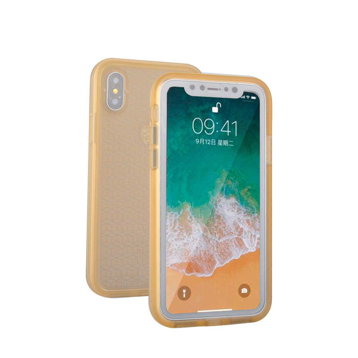 Waterproof Case Image